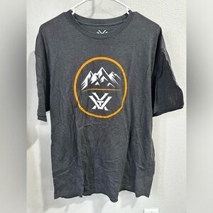 Vortex tee size XL